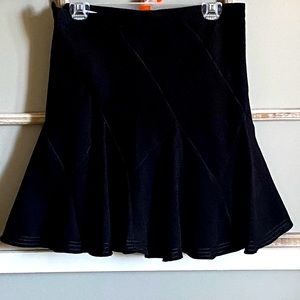 Fit & flare skirt by Max